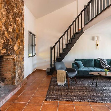 Madmes House Alfacar Βίλα Εξωτερικό φωτογραφία
