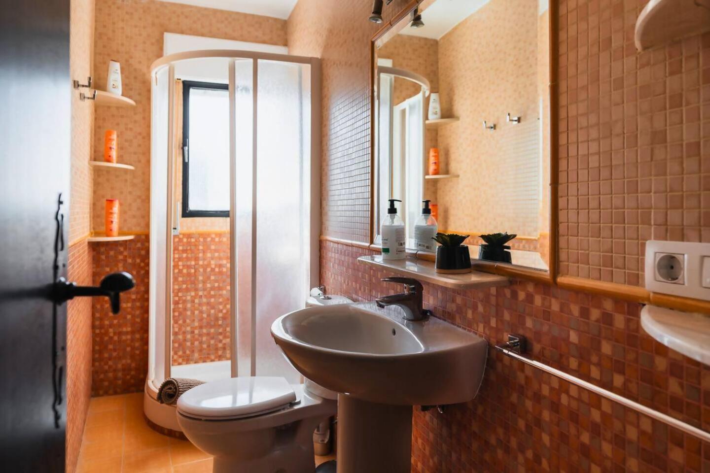 Madmes House Alfacar Βίλα Εξωτερικό φωτογραφία
