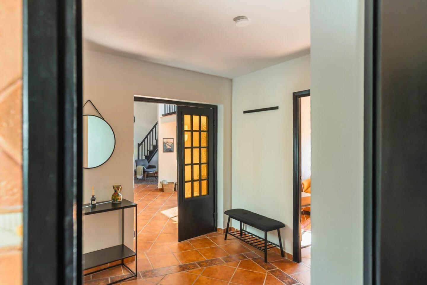 Madmes House Alfacar Βίλα Εξωτερικό φωτογραφία